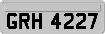 GRH4227