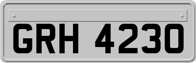 GRH4230