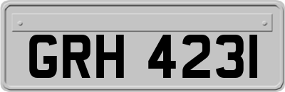 GRH4231