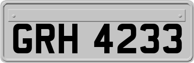 GRH4233