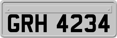 GRH4234