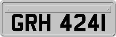 GRH4241