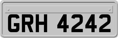 GRH4242