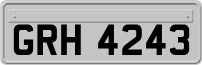 GRH4243