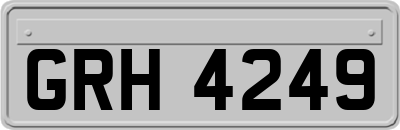 GRH4249