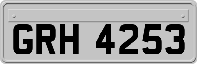 GRH4253