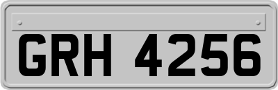 GRH4256