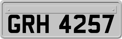 GRH4257