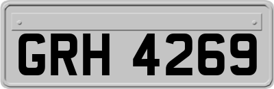 GRH4269