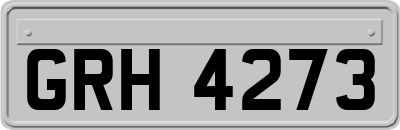GRH4273