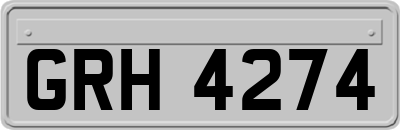GRH4274