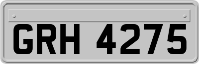 GRH4275