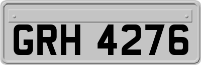 GRH4276