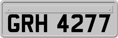 GRH4277