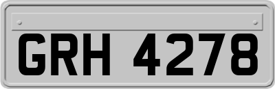 GRH4278