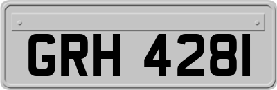 GRH4281