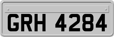 GRH4284