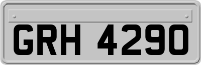 GRH4290