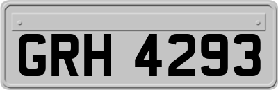 GRH4293