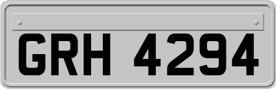 GRH4294