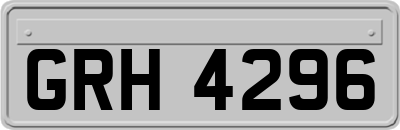GRH4296