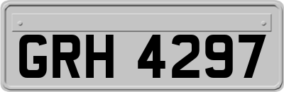 GRH4297