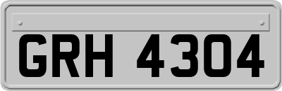 GRH4304