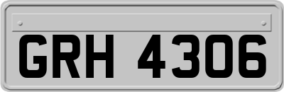 GRH4306