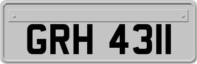 GRH4311