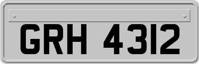 GRH4312