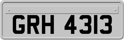 GRH4313