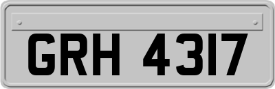 GRH4317