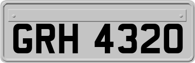 GRH4320