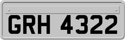 GRH4322