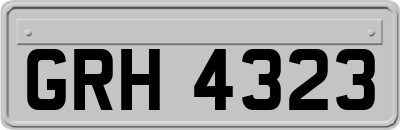 GRH4323