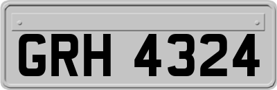 GRH4324