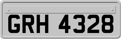 GRH4328