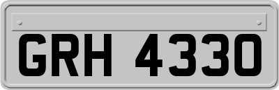 GRH4330