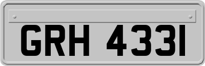 GRH4331