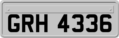 GRH4336