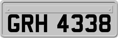GRH4338