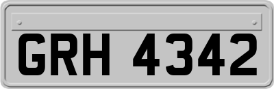 GRH4342