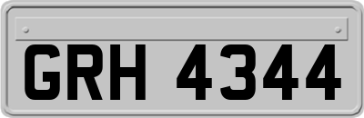 GRH4344