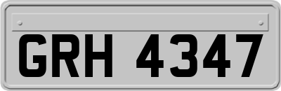 GRH4347