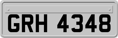 GRH4348