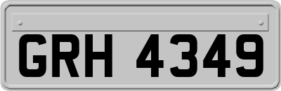 GRH4349