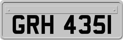GRH4351