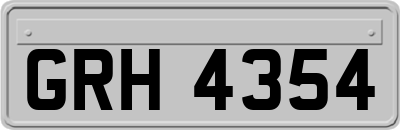 GRH4354