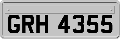 GRH4355