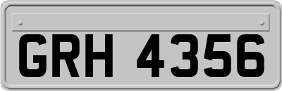 GRH4356
